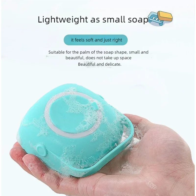 Urban Paw™ Pet Bath Brush