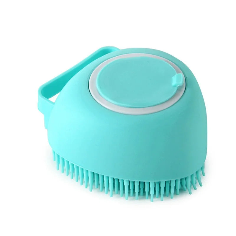Urban Paw™ Pet Bath Brush