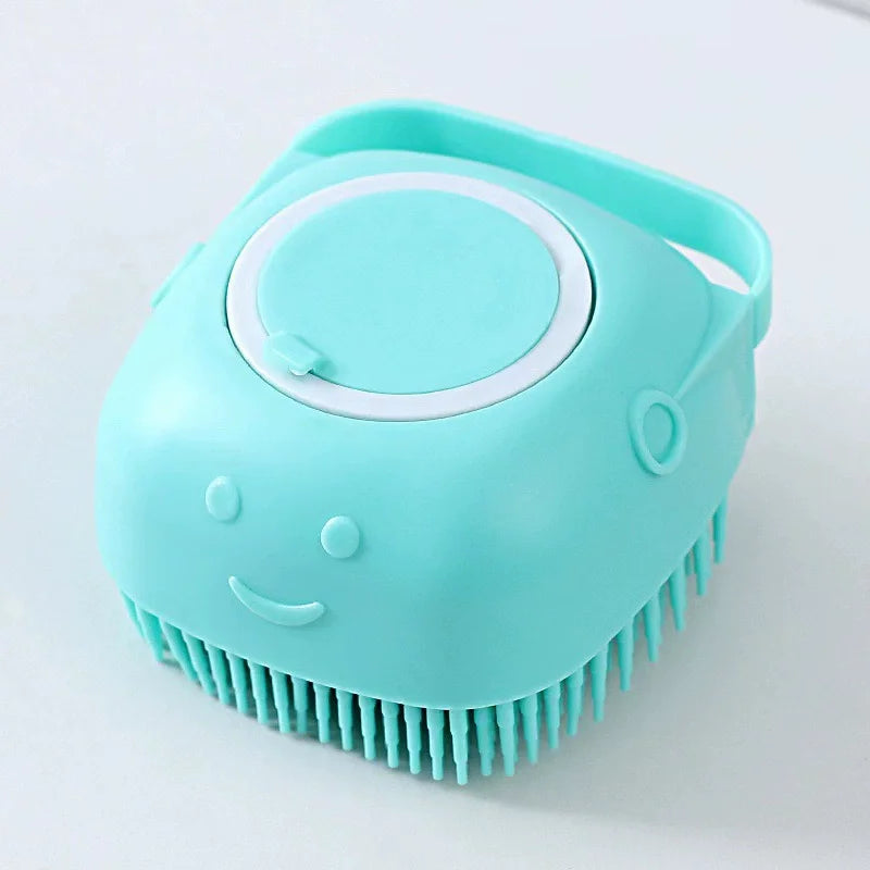 Urban Paw™ Pet Bath Brush