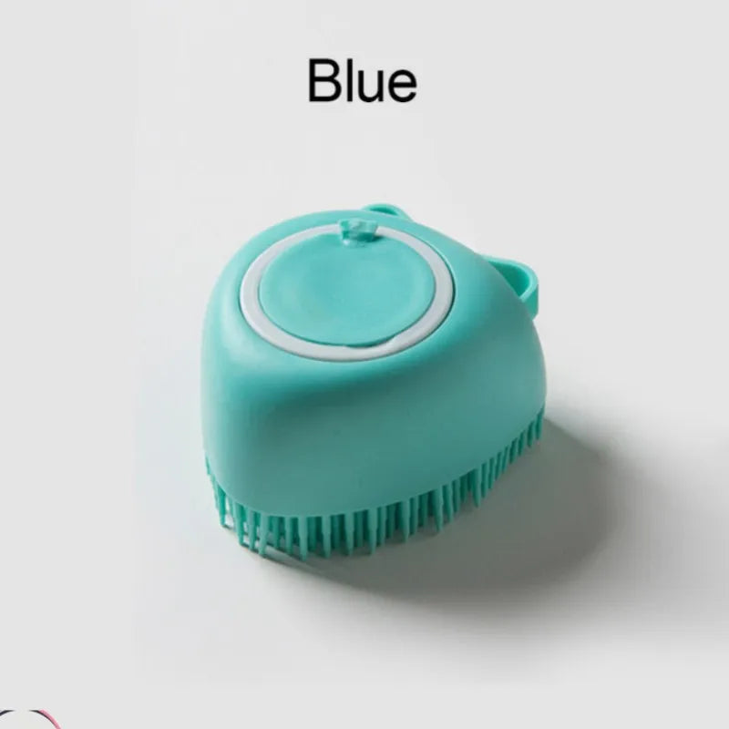 Urban Paw™ Pet Bath Brush