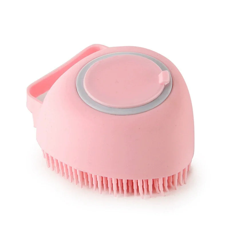 Urban Paw™ Pet Bath Brush