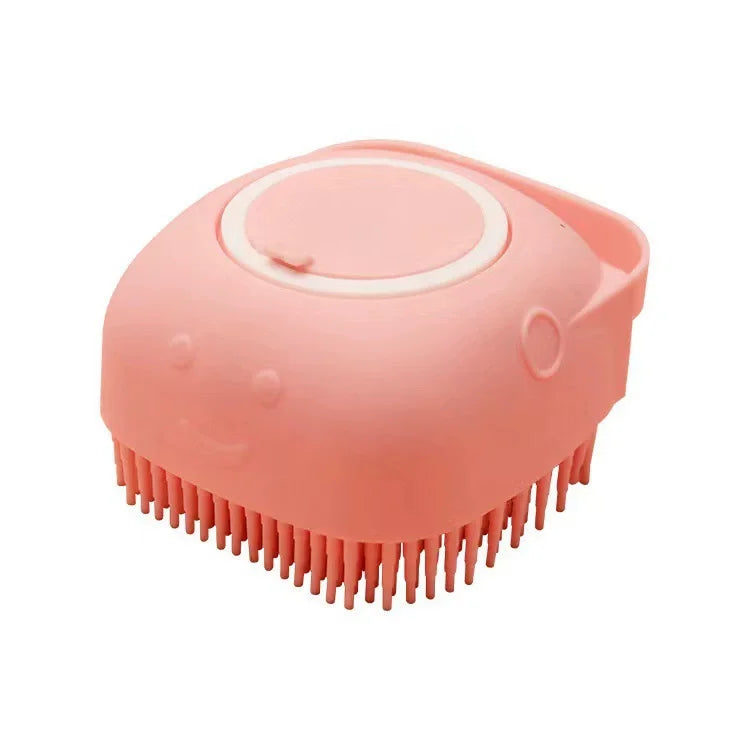 Urban Paw™ Pet Bath Brush