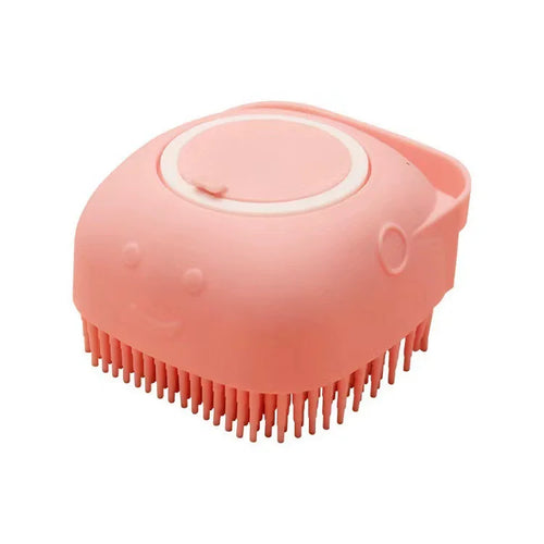 Urban Paw™ Pet Bath Brush