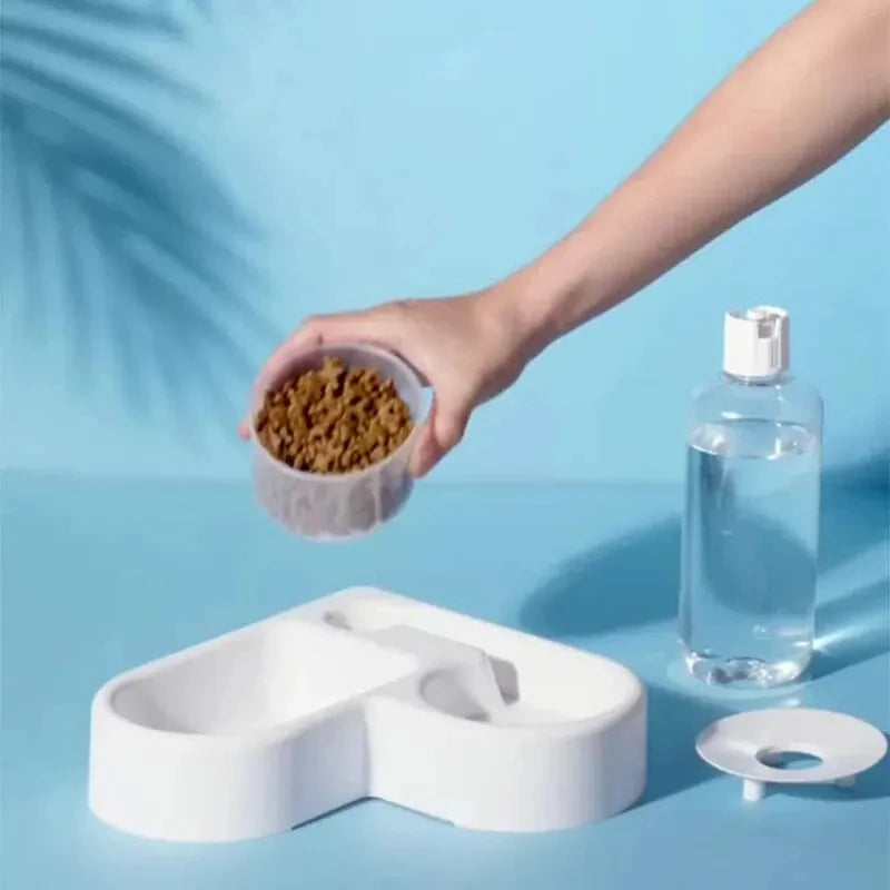 Urban Paw™ FreshFlow Bowl