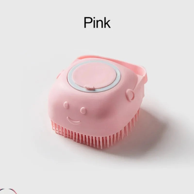 Urban Paw™ Pet Bath Brush