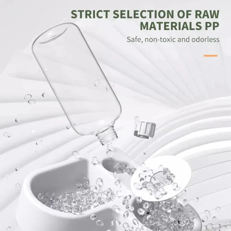 Urban Paw™ FreshFlow Bowl