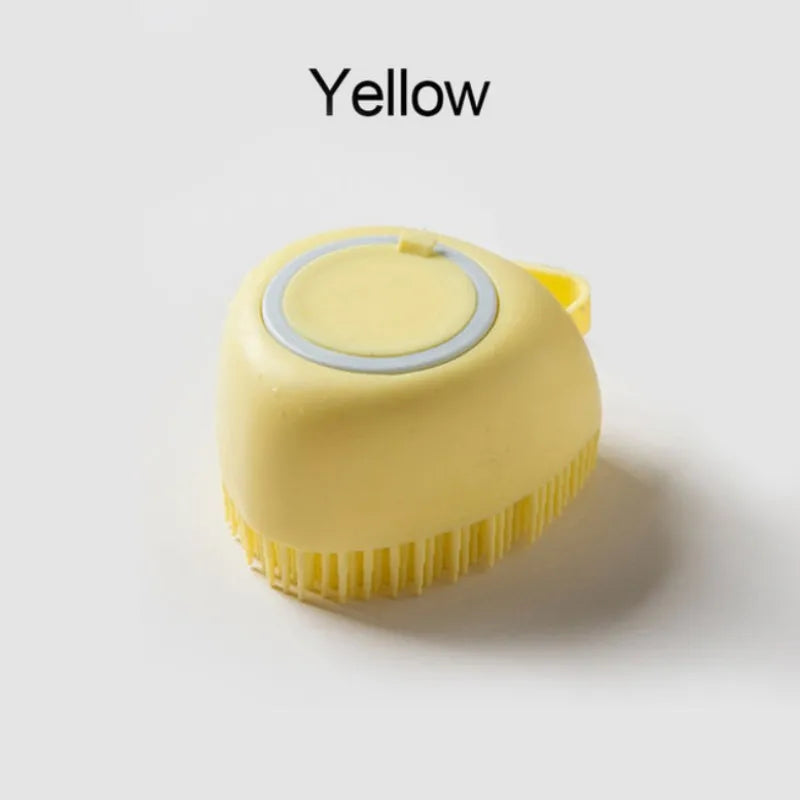 Urban Paw™ Pet Bath Brush