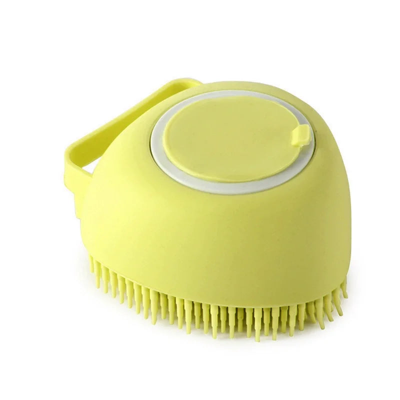 Urban Paw™ Pet Bath Brush