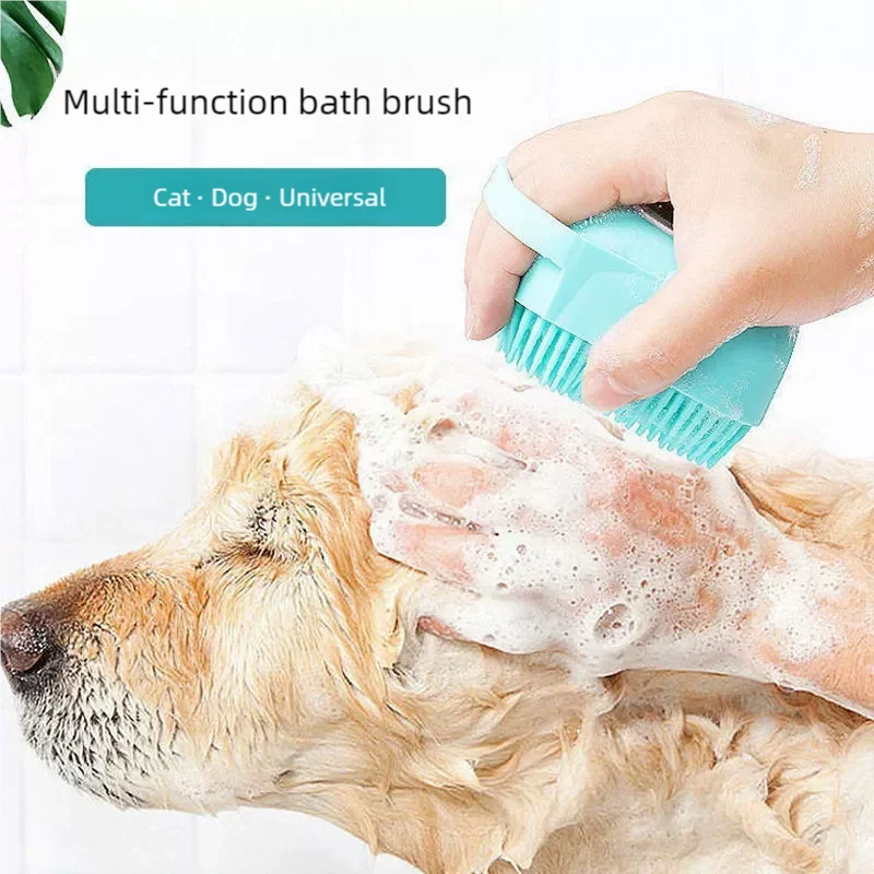 Urban Paw™ Pet Bath Brush