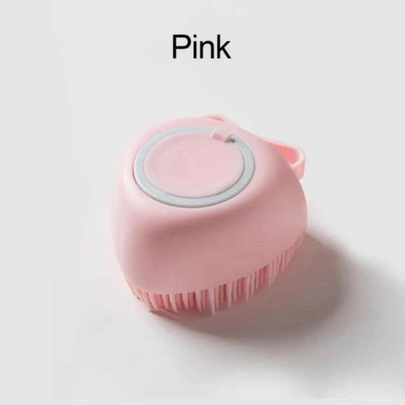Urban Paw™ Pet Bath Brush