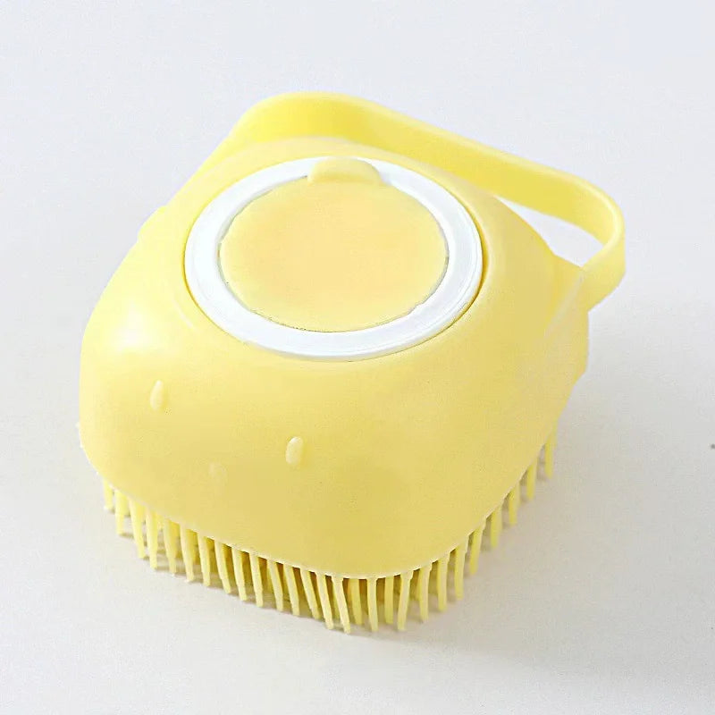 Urban Paw™ Pet Bath Brush