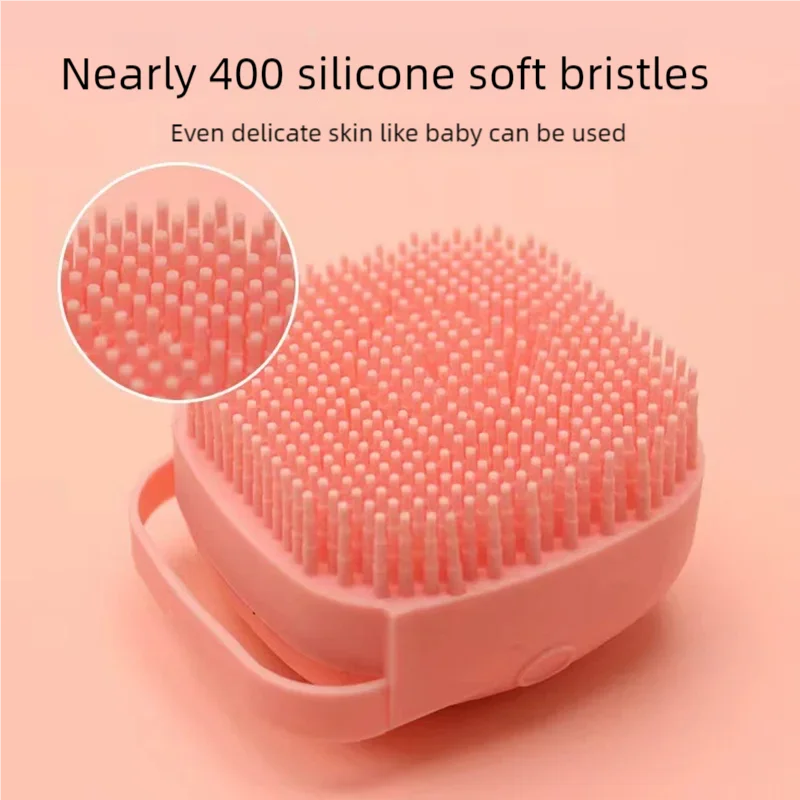 Urban Paw™ Pet Bath Brush