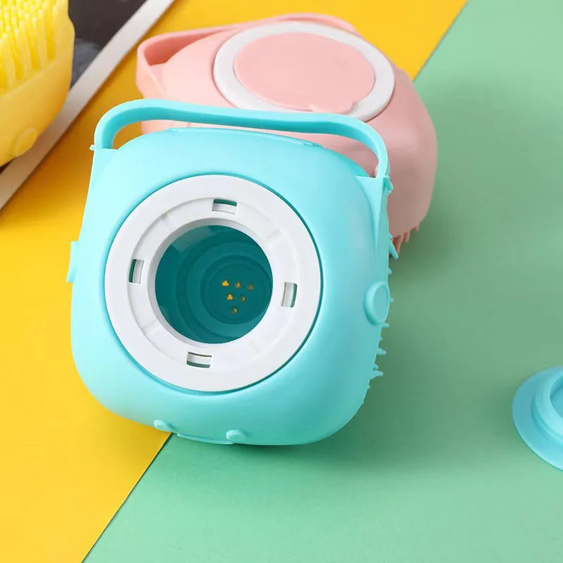 Urban Paw™ Pet Bath Brush